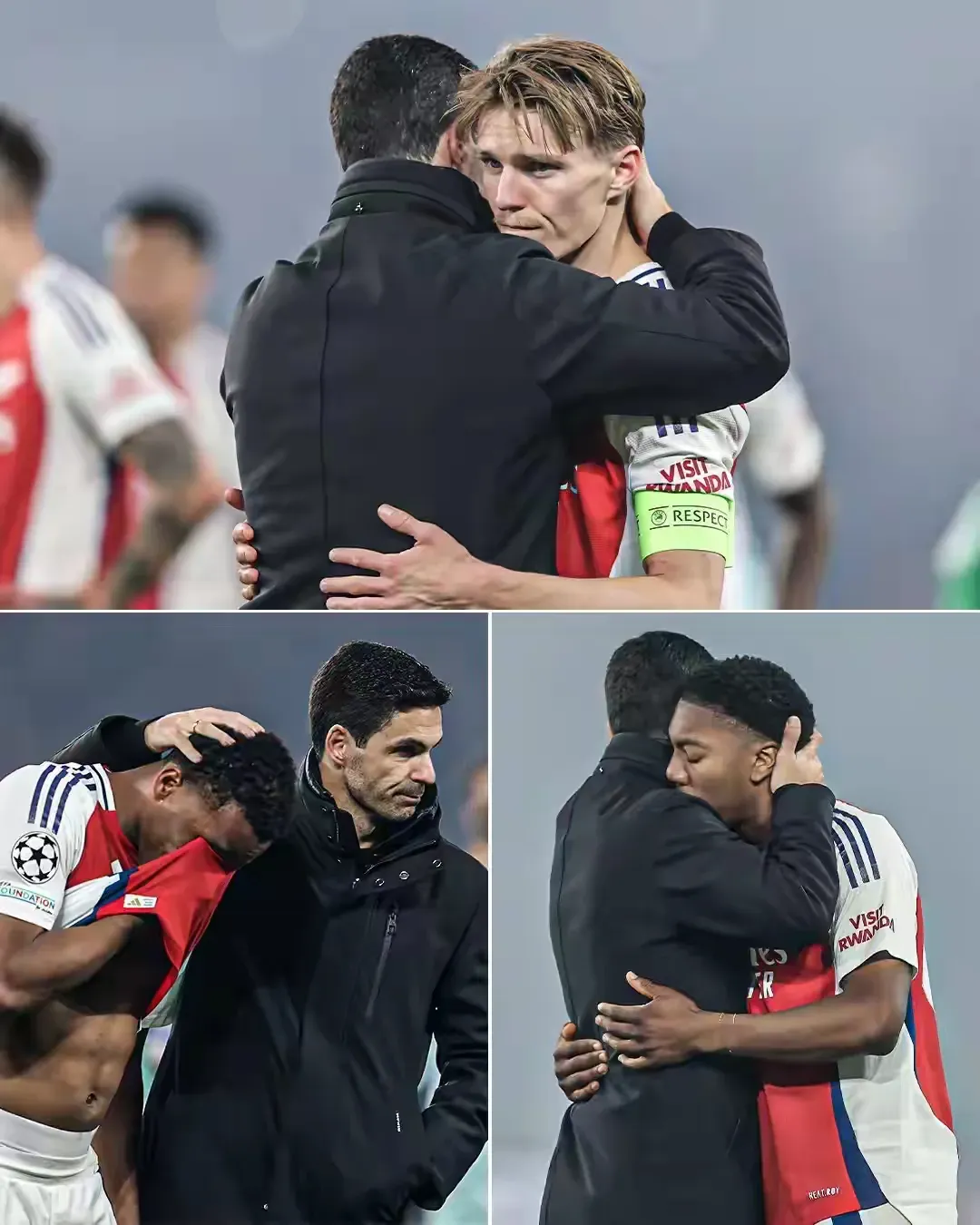 九游网页平台-关于欧冠倒计时，阿森纳转会期战术微调，细节引发关注，悬念犹存，团队化学反应显著的信息