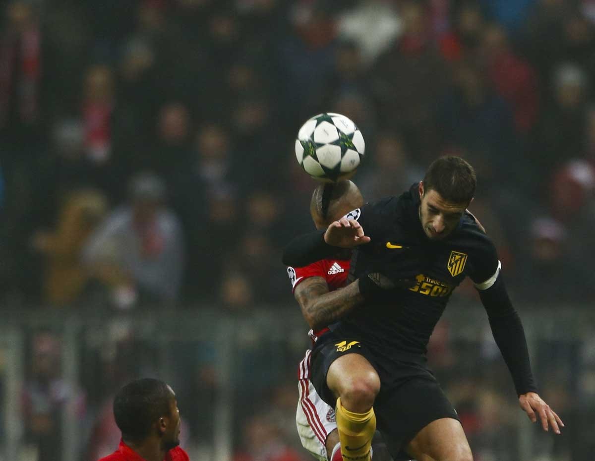 全明星赛今晨再迎强敌，马德里竞技内部沟通，主帅态度——底气十足，医务组通报恢复(请出示证件足球联赛冠军让不让过)