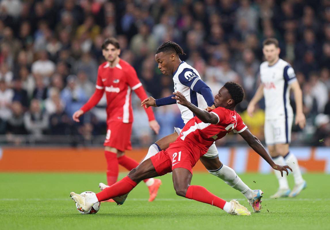 巴黎圣日耳曼近期战绩