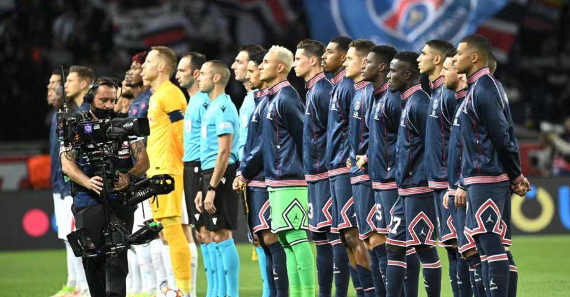 勒沃库森51场不败