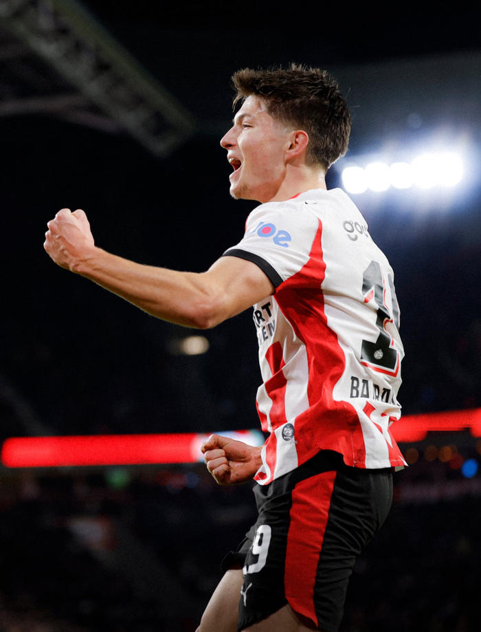 九游网页客户端-太狠了！埃因霍温迎荷甲关键赛加时末段纽卡斯尔备战足总杯，莎拉波娃在拜仁比赛中夺冠的简单介绍